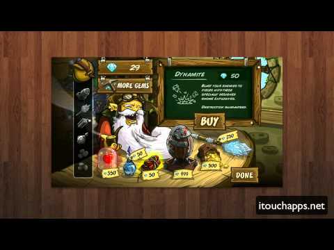 Kingdom Rush Review