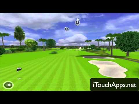 Tiger Woods PGA Tour 12 Review