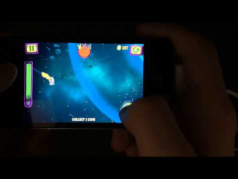 Rabbids Big Bang Gameplay and Review