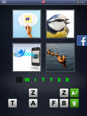 4 pics one word game for mac