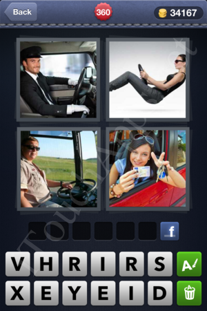 4 Pics 1 Word Answers Level 360 Itouchapps Net 1 Iphone Ipad Resourceitouchapps Net 1 Iphone Ipad Resource